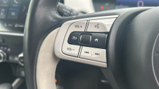 Honda Jazz 1.5 i-MMD Hybrid EX 5dr eCVT Hybrid Hatchback